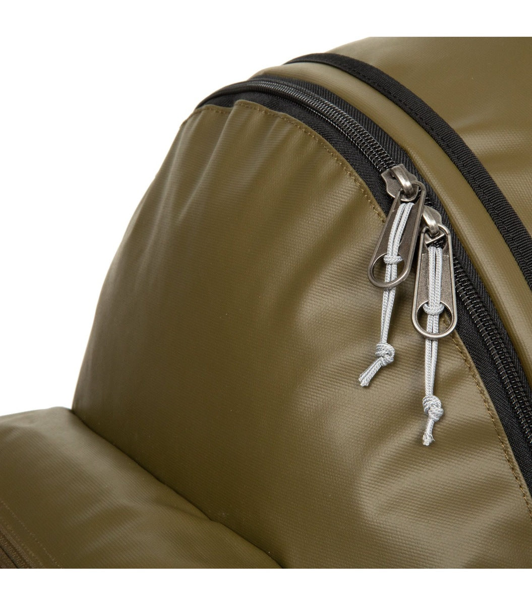 Eastpak Padded Zippl'R Rygsæk Tarp Army