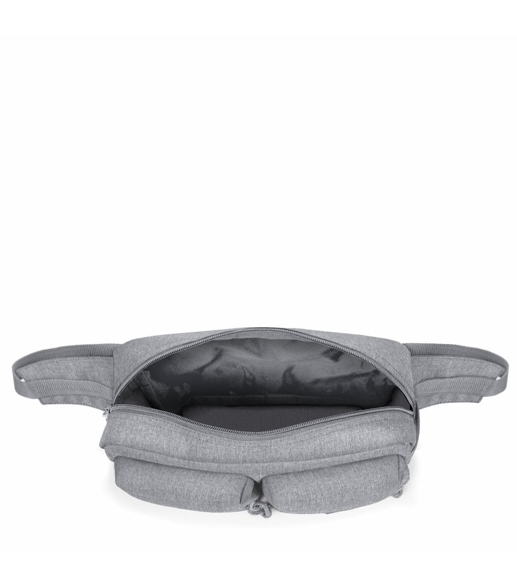 Eastpak Bumbag Double Sunday Grey