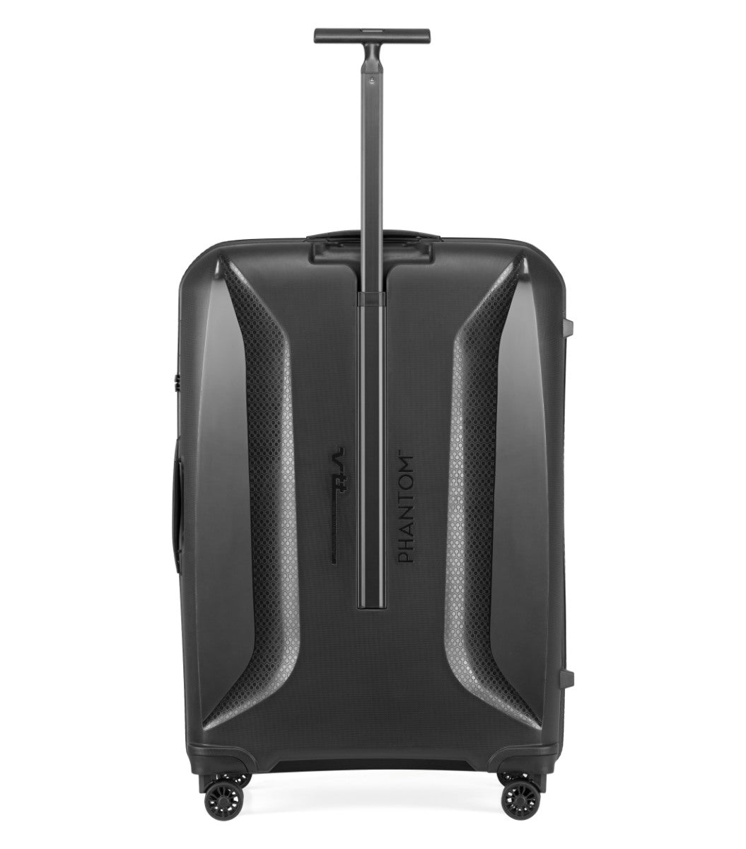 Epic Phantom SL Sort Kuffert