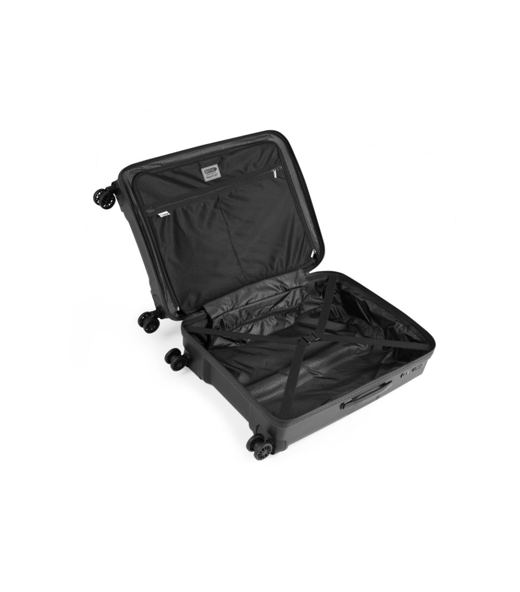 Epic Phantom SL Sort Kuffert