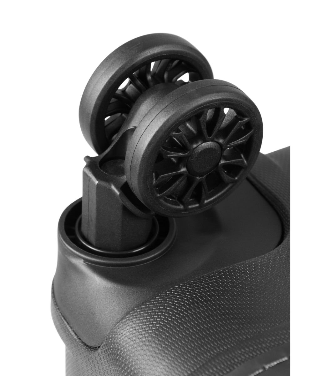 Epic Phantom SL Sort Kuffert