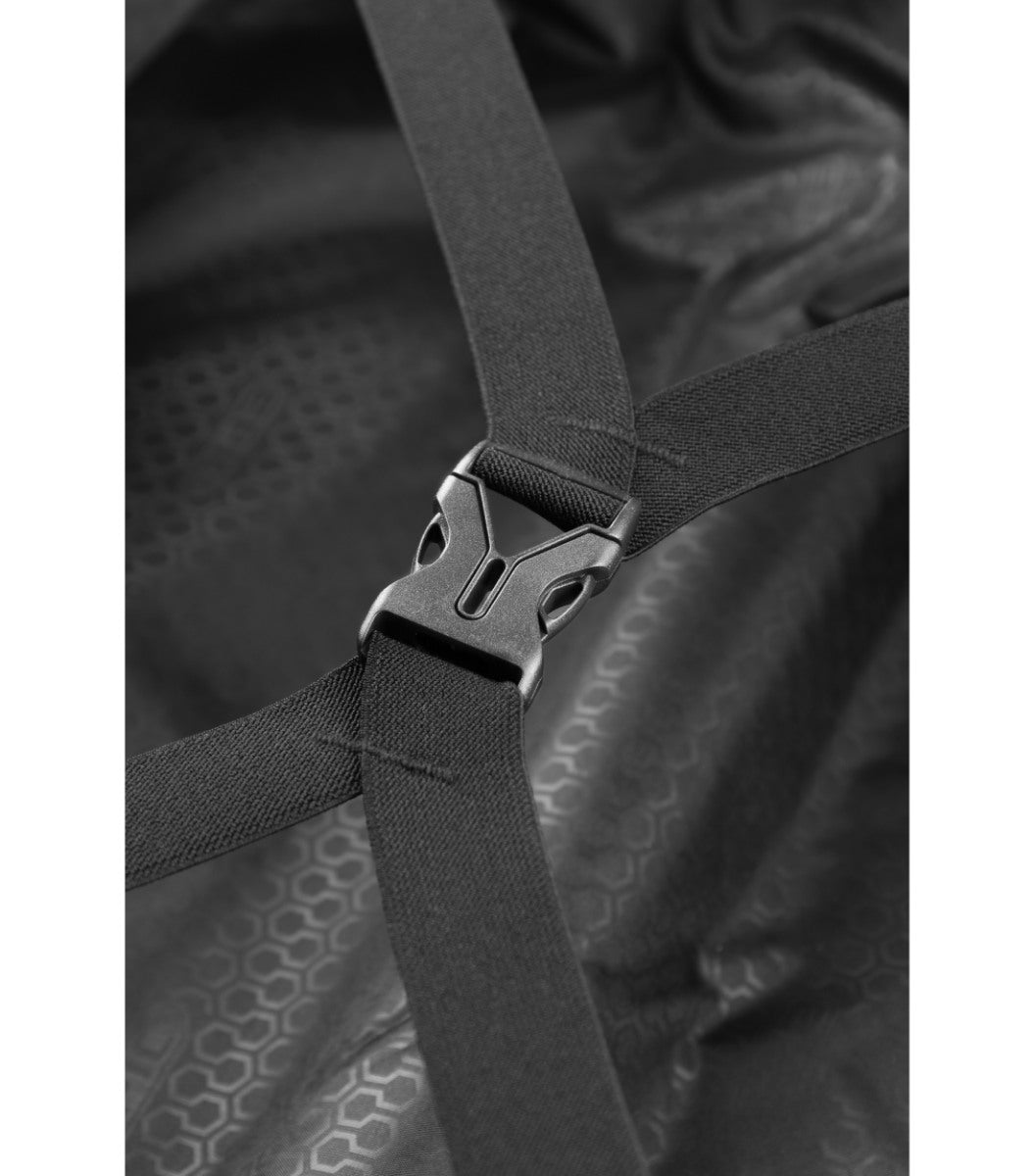 Epic Phantom SL Sort Kabinekuffert