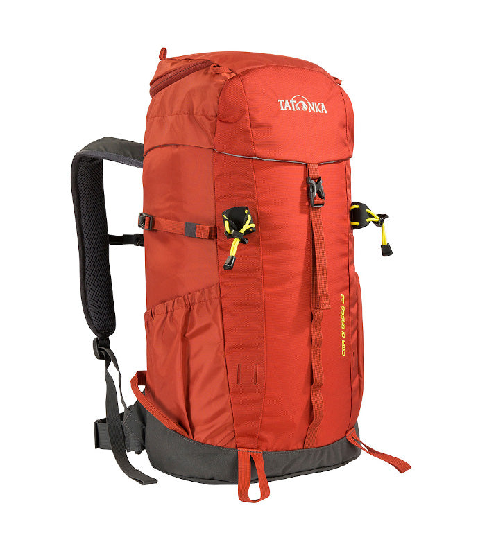 Tatonka Cima De Basso 22 Rygsæk Rød