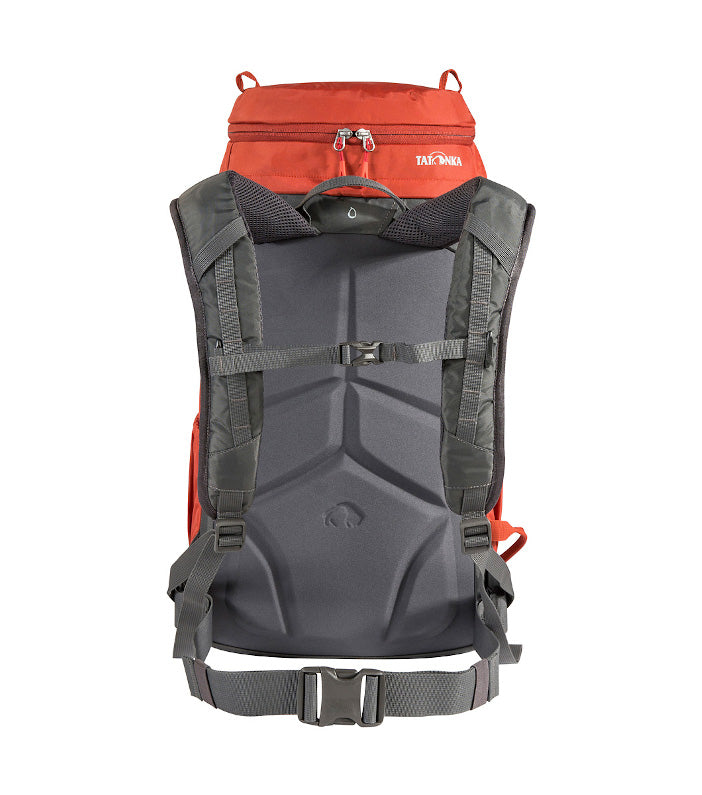 Tatonka Cima De Basso 22 Rygsæk Rød