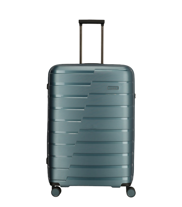 Travelite Air Base Blå Kuffert