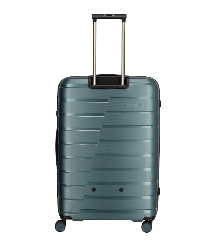 Travelite Air Base Blå Kuffert