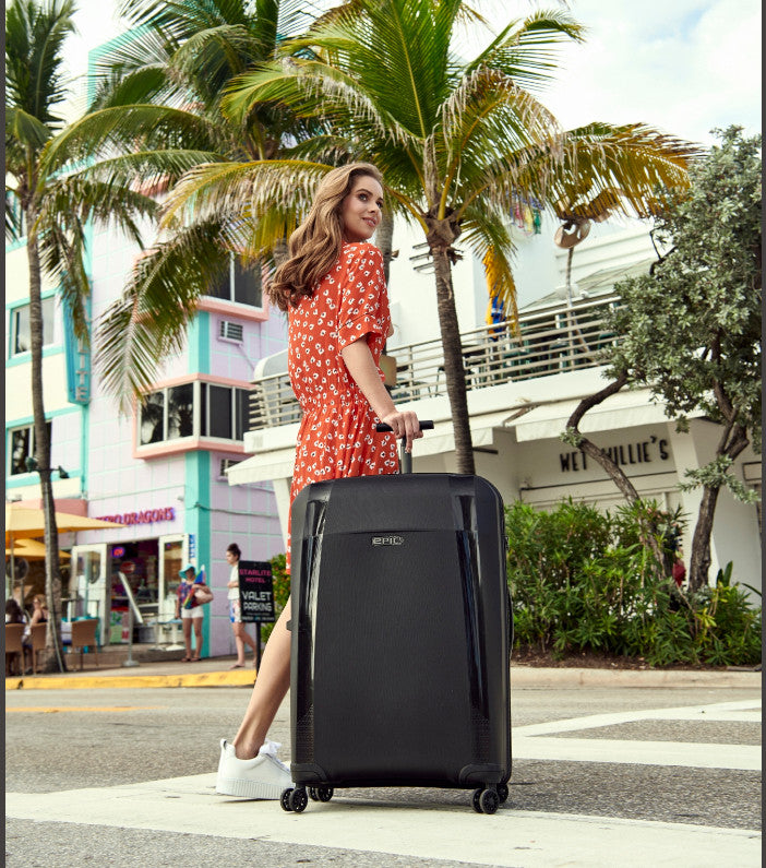 Epic Phantom SL Sort Kuffert